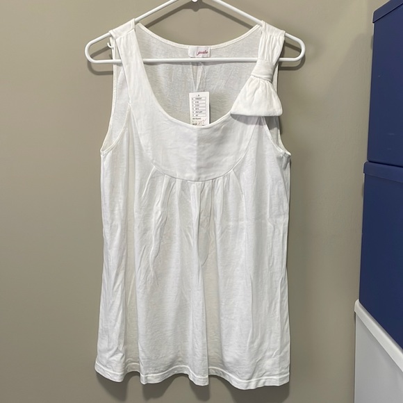 Anthropologie Tops - Anthropologie Tank Top - NWT